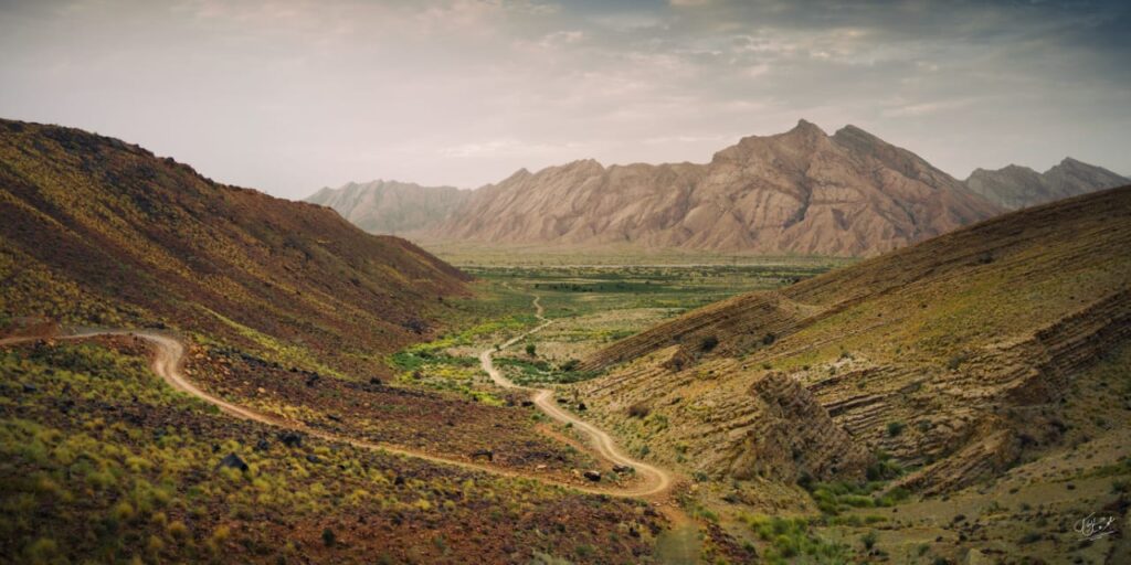 Khuzdar