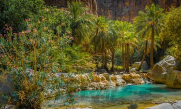 Khuzdar : Charo Machi Springs, Moola Chotok Ponds & Coastal Escape