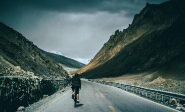 Pakistan Northern Highlands Cycling Expedition – 14 Days