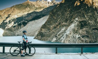 Cycling Adventure 1200 kms – Himalaya Karakorum Traverse