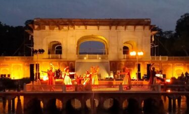 Chaandni Raatein – Shalimar Gardens History by Night