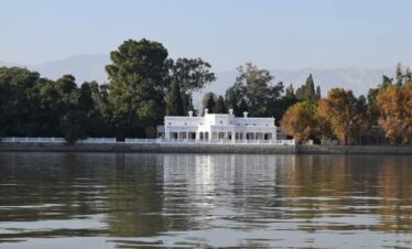 Kalabagh Heritage & Nature Tour – Bohr Bungalow, Indus River & Salt Range