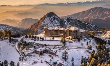 Swat Valley Leisure Tour – Malam Jabba, Kalam & Mahodand Lakes