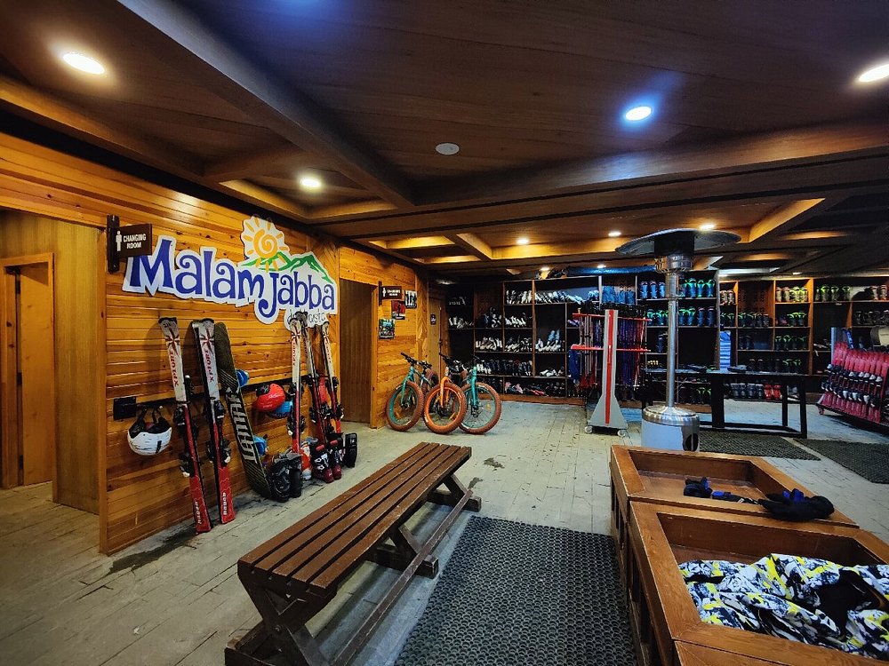 mallam jabba ski shop