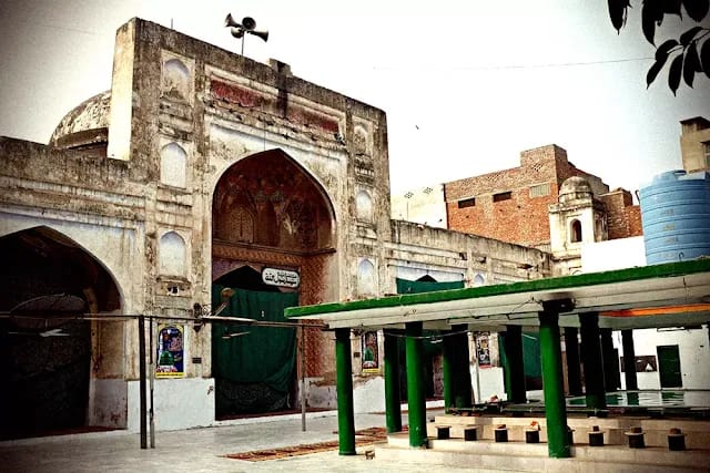 maryam zamani lahore2