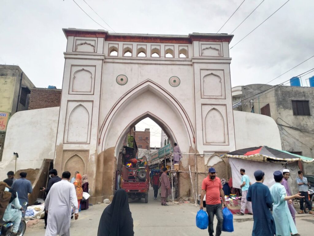 walled city lahore8